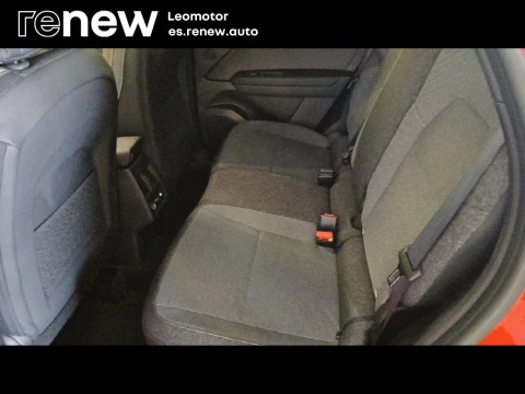 Renault Captur  E-TECH Hibrido Techno 105kW