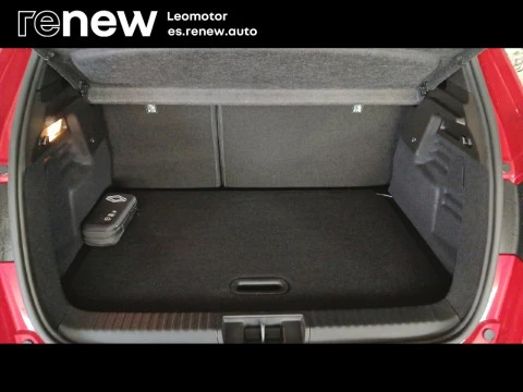 Renault Captur  E-TECH Hibrido Techno 105kW