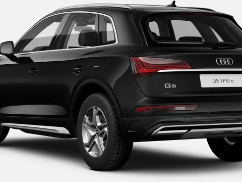 Audi Q5 Advanced 50 TFSIe quattro-ultra 220 kW (299 CV) S tronic