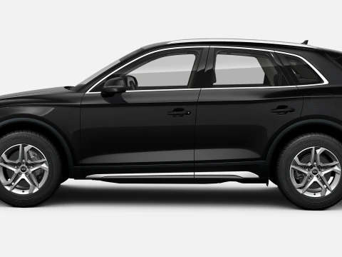 Audi Q5 Advanced 50 TFSIe quattro-ultra 220 kW (299 CV) S tronic