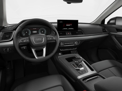 Audi Q5 Advanced 50 TFSIe quattro-ultra 220 kW (299 CV) S tronic