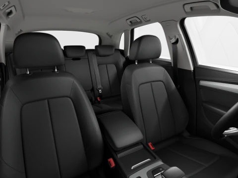 Audi Q5 Advanced 50 TFSIe quattro-ultra 220 kW (299 CV) S tronic