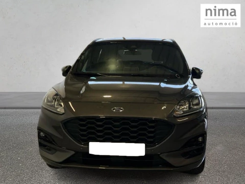 Ford Kuga ST-Line 2.5 Duratec PHEV 165kW Auto
