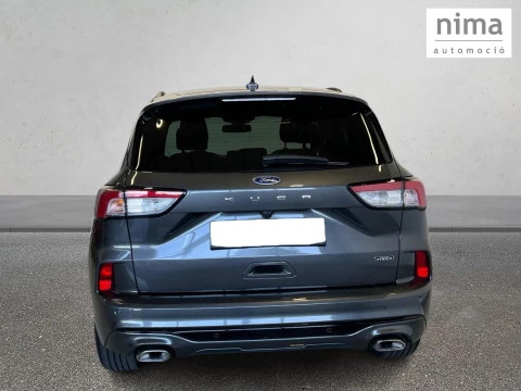 Ford Kuga ST-Line 2.5 Duratec PHEV 165kW Auto