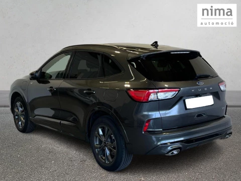 Ford Kuga ST-Line 2.5 Duratec PHEV 165kW Auto