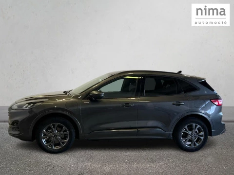 Ford Kuga ST-Line 2.5 Duratec PHEV 165kW Auto