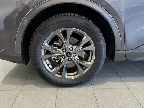Ford Kuga ST-Line 2.5 Duratec PHEV 165kW Auto