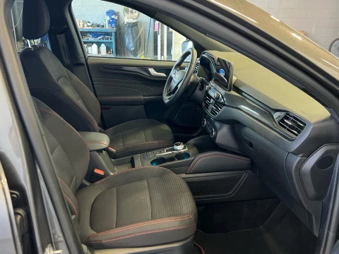 Ford Kuga ST-Line 2.5 Duratec PHEV 165kW Auto