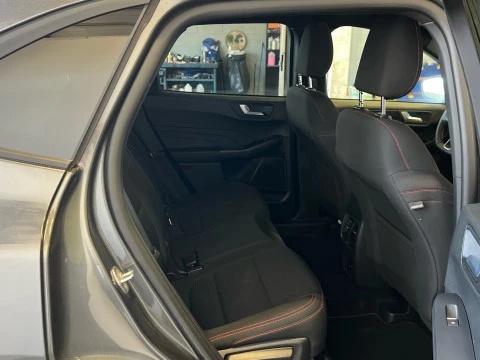 Ford Kuga ST-Line 2.5 Duratec PHEV 165kW Auto