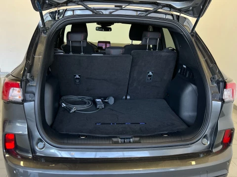 Ford Kuga ST-Line 2.5 Duratec PHEV 165kW Auto