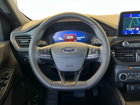 Ford Kuga ST-Line 2.5 Duratec PHEV 165kW Auto