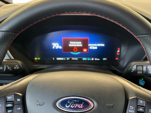 Ford Kuga ST-Line 2.5 Duratec PHEV 165kW Auto