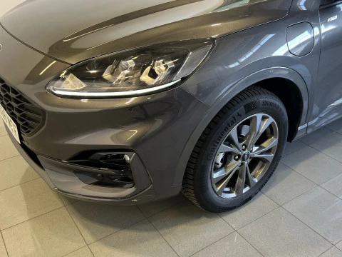 Ford Kuga ST-Line 2.5 Duratec PHEV 165kW Auto