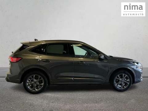 Ford Kuga ST-Line 2.5 Duratec PHEV 165kW Auto