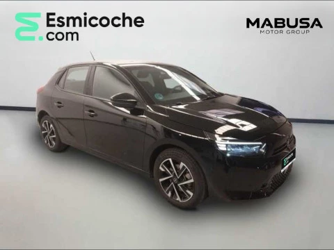 Opel Corsa 1.2T XHL 74kW (100CV) GS