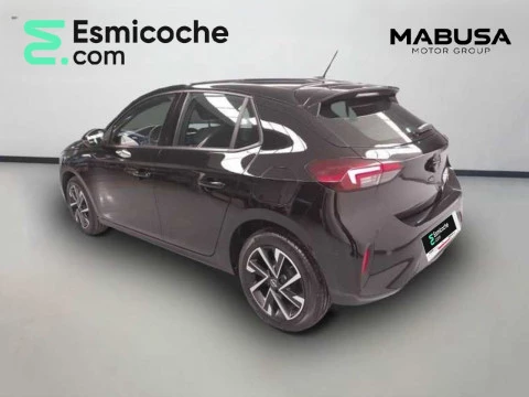 Opel Corsa 1.2T XHL 74kW (100CV) GS