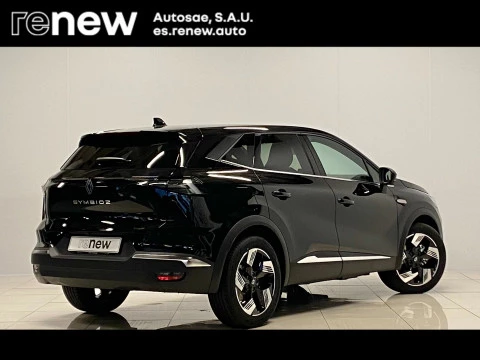 Renault Symbioz  E-TECH Full Hybrid Techno 117kW