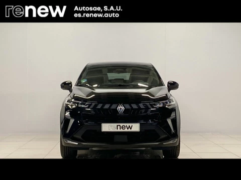 Renault Symbioz  E-TECH Full Hybrid Techno 117kW