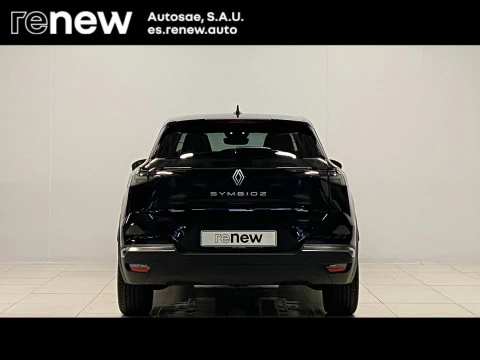 Renault Symbioz  E-TECH Full Hybrid Techno 117kW