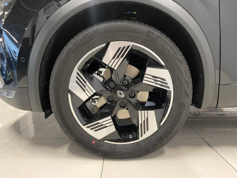 Renault Symbioz  E-TECH Full Hybrid Techno 117kW