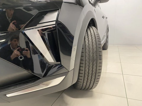 Renault Symbioz  E-TECH Full Hybrid Techno 117kW