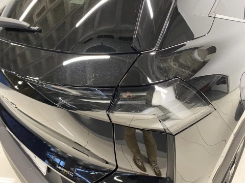 Renault Symbioz  E-TECH Full Hybrid Techno 117kW