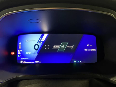 Renault Symbioz  E-TECH Full Hybrid Techno 117kW