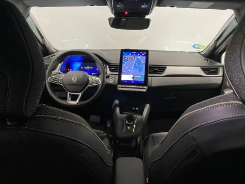 Renault Symbioz  E-TECH Full Hybrid Techno 117kW