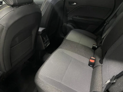 Renault Symbioz  E-TECH Full Hybrid Techno 117kW