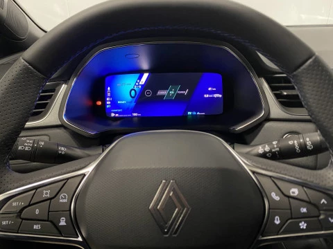 Renault Symbioz  E-TECH Full Hybrid Techno 117kW