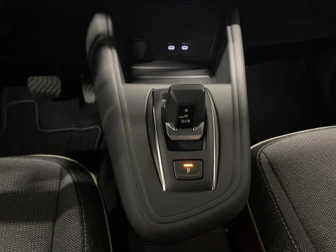 Renault Symbioz  E-TECH Full Hybrid Techno 117kW