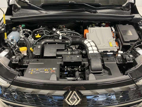 Renault Symbioz  E-TECH Full Hybrid Techno 117kW
