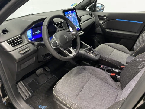 Renault Symbioz  E-TECH Full Hybrid Techno 117kW