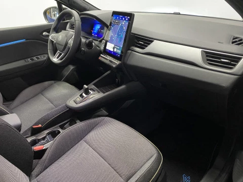 Renault Symbioz  E-TECH Full Hybrid Techno 117kW