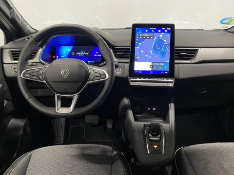 Renault Symbioz  E-TECH Full Hybrid Techno 117kW