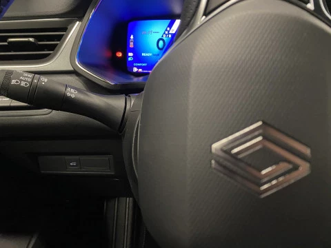 Renault Symbioz  E-TECH Full Hybrid Techno 117kW