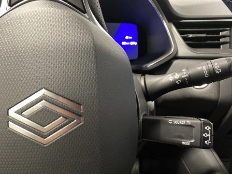 Renault Symbioz  E-TECH Full Hybrid Techno 117kW