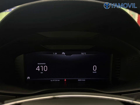 Skoda Karoq 1.5 TSI ACT Ambition 110 kW (150 CV)