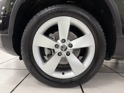 Skoda Karoq 1.5 TSI ACT Ambition 110 kW (150 CV)