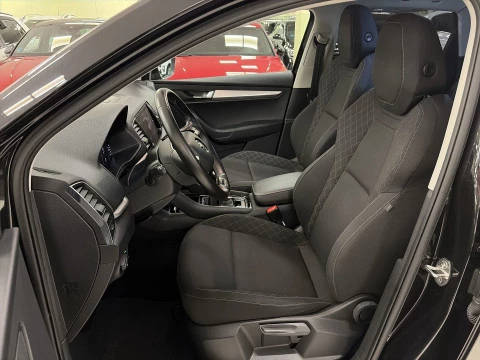 Skoda Karoq 1.5 TSI ACT Ambition 110 kW (150 CV)
