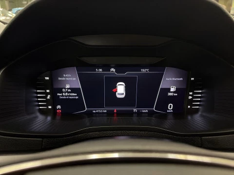 Skoda Karoq 1.5 TSI ACT Ambition 110 kW (150 CV)