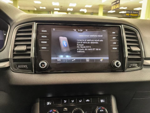 Skoda Karoq 1.5 TSI ACT Ambition 110 kW (150 CV)