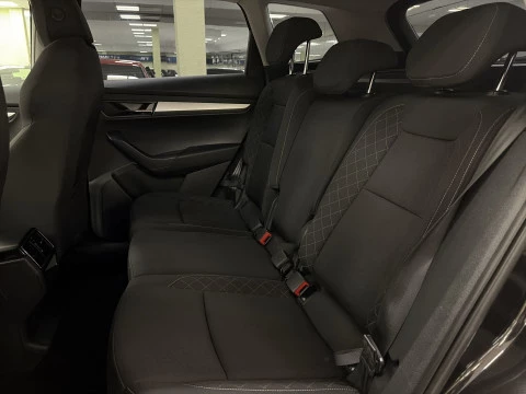 Skoda Karoq 1.5 TSI ACT Ambition 110 kW (150 CV)