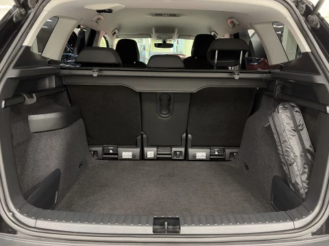 Skoda Karoq 1.5 TSI ACT Ambition 110 kW (150 CV)