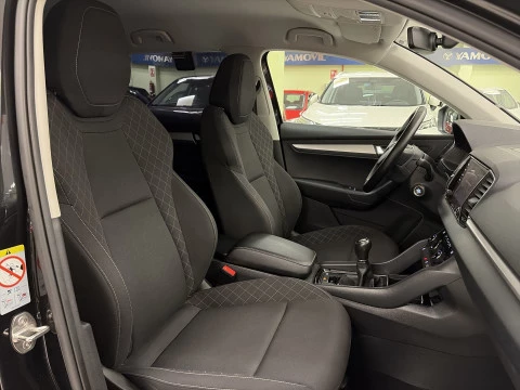 Skoda Karoq 1.5 TSI ACT Ambition 110 kW (150 CV)