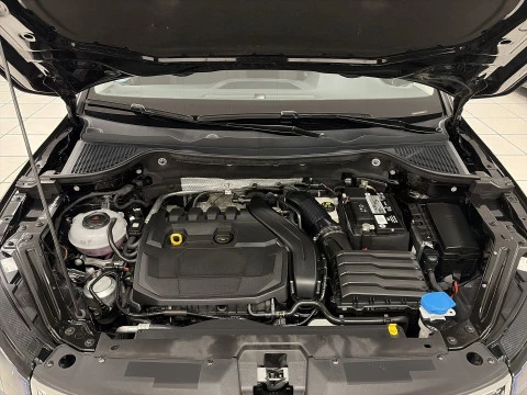 Skoda Karoq 1.5 TSI ACT Ambition 110 kW (150 CV)