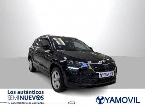 Skoda Karoq 1.5 TSI ACT Ambition 110 kW (150 CV)