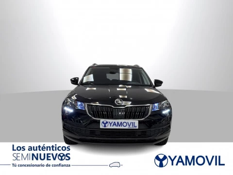 Skoda Karoq 1.5 TSI ACT Ambition 110 kW (150 CV)