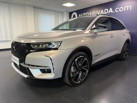 DS 7 Crossback 1.6 E-Tense 300 Louvre Auto 4WD