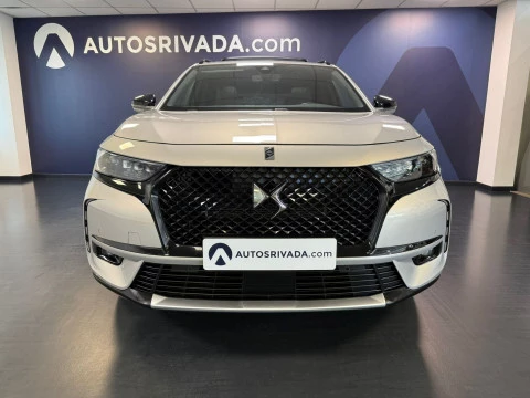 DS 7 Crossback 1.6 E-Tense 300 Louvre Auto 4WD